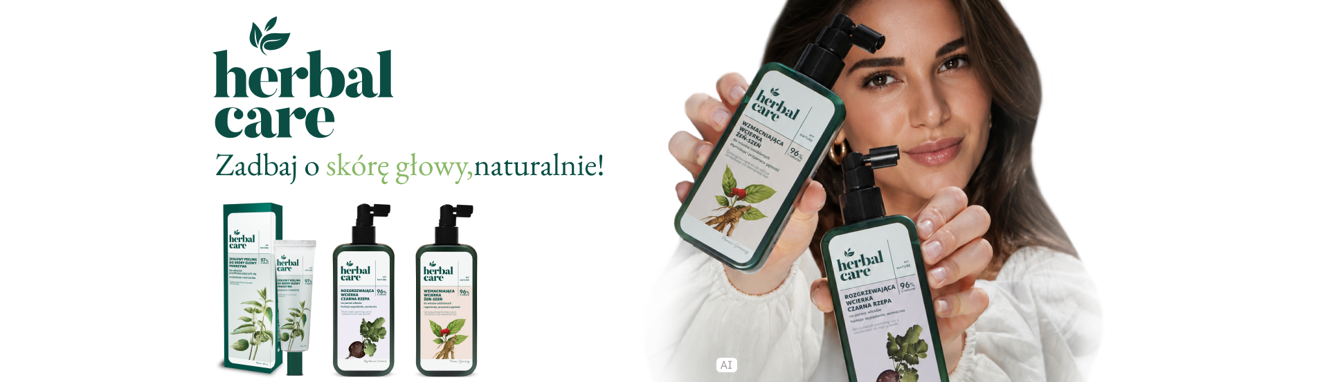 Herbal Care