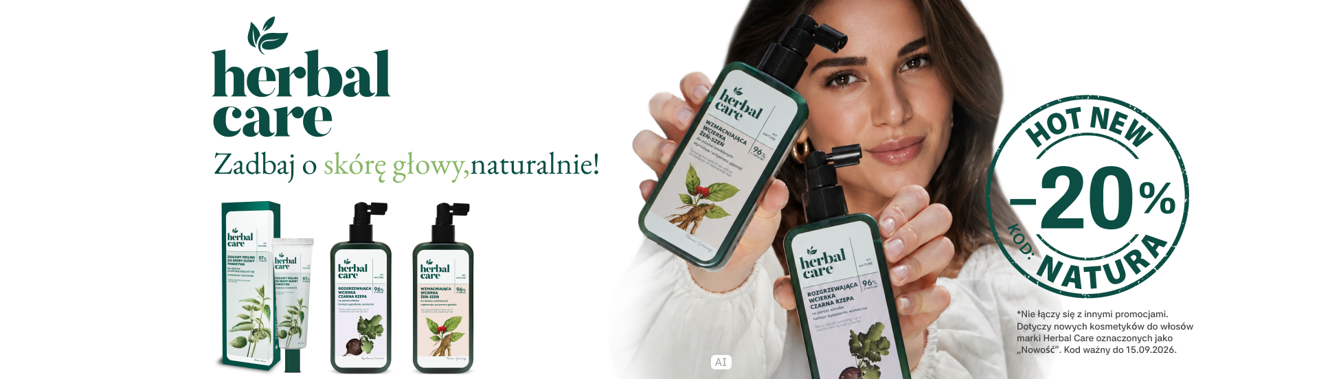 Herbal Care
