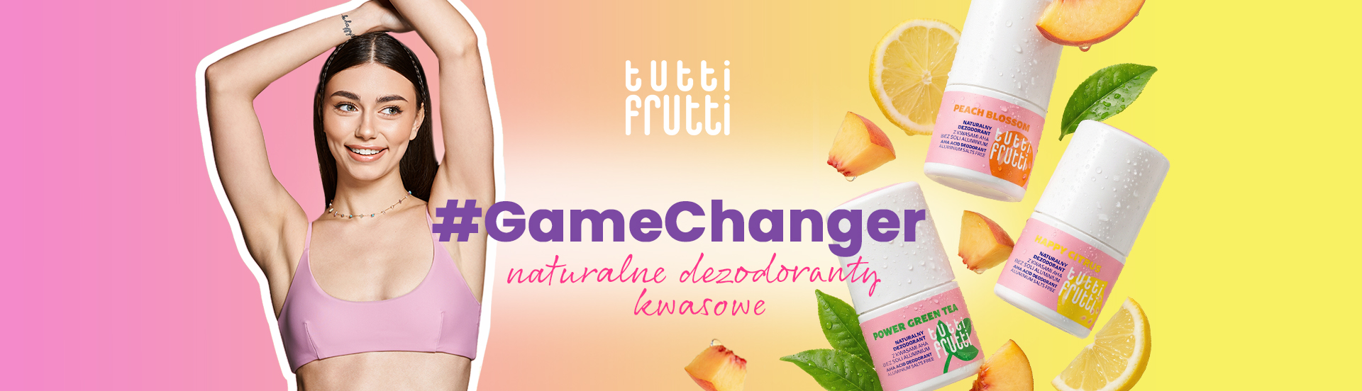 Tutti Frutti