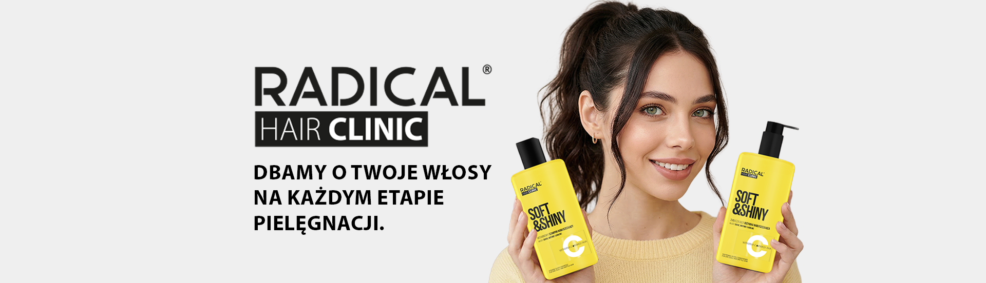 Radical Hair Clinic