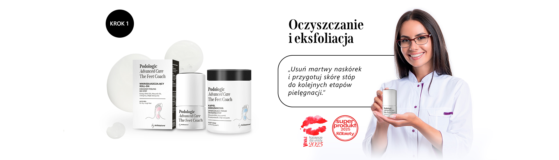 Podologic Advanced Care