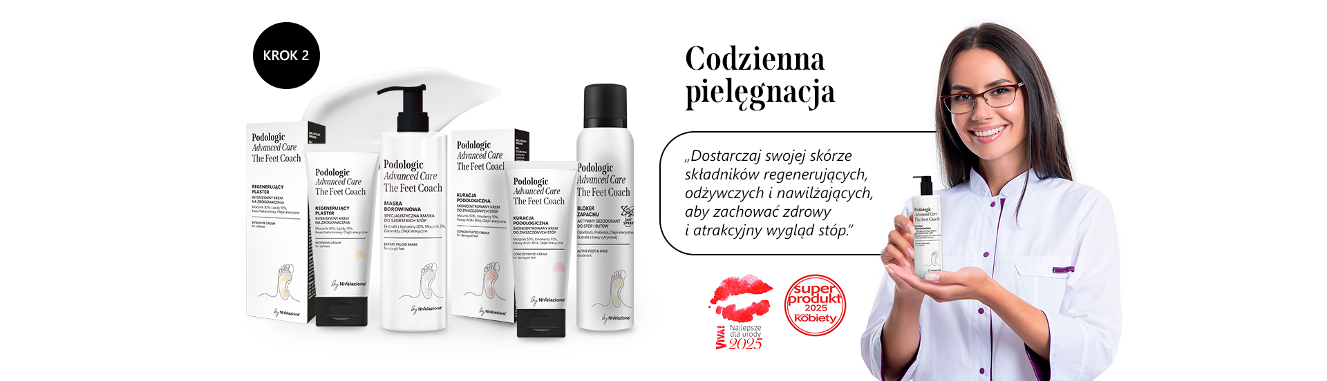 Podologic Advanced Care
