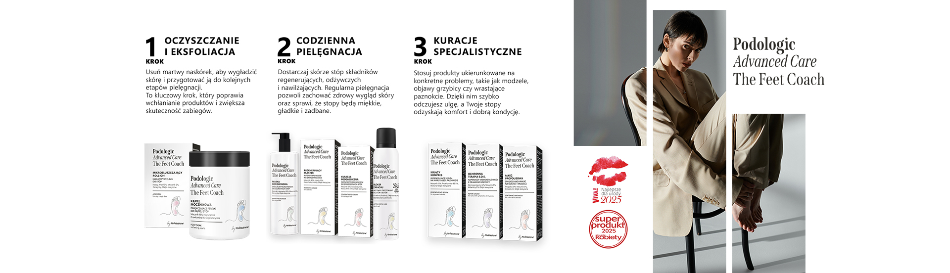 Podologic Advanced Care