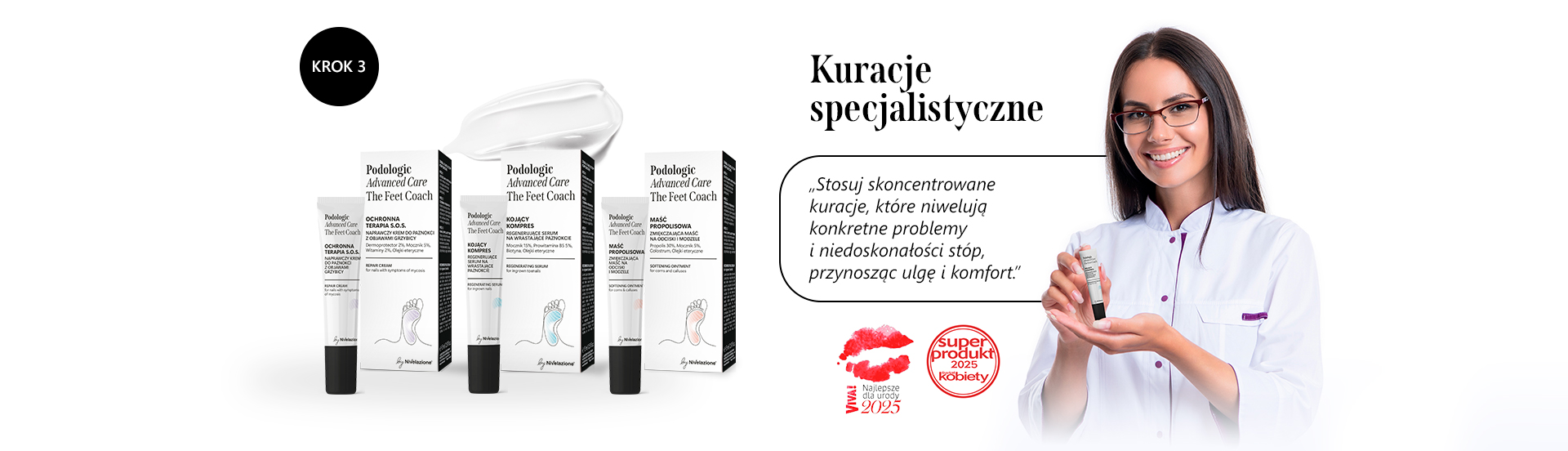 Podologic Advanced Care