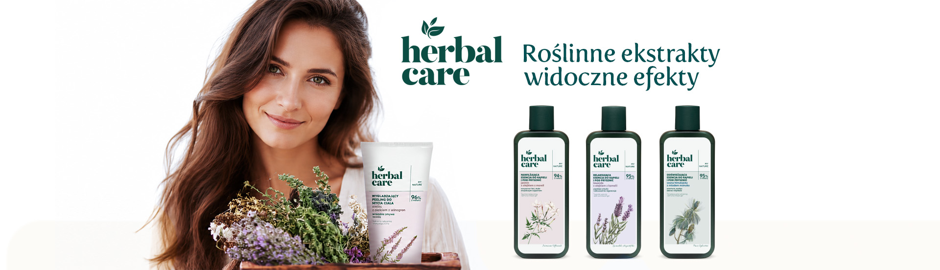 Herbal Care