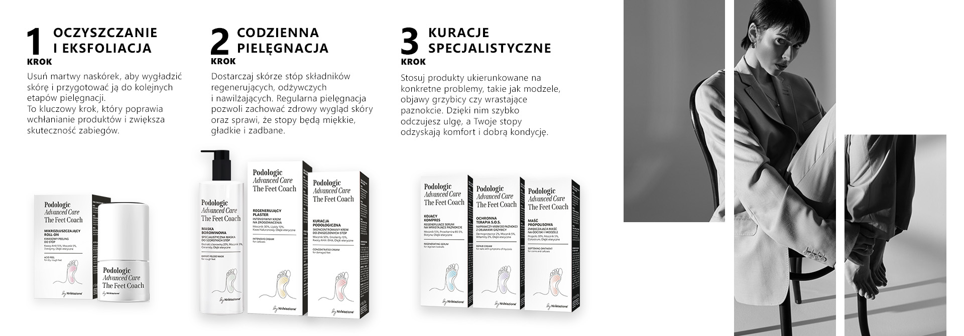 Podologic Advanced Care