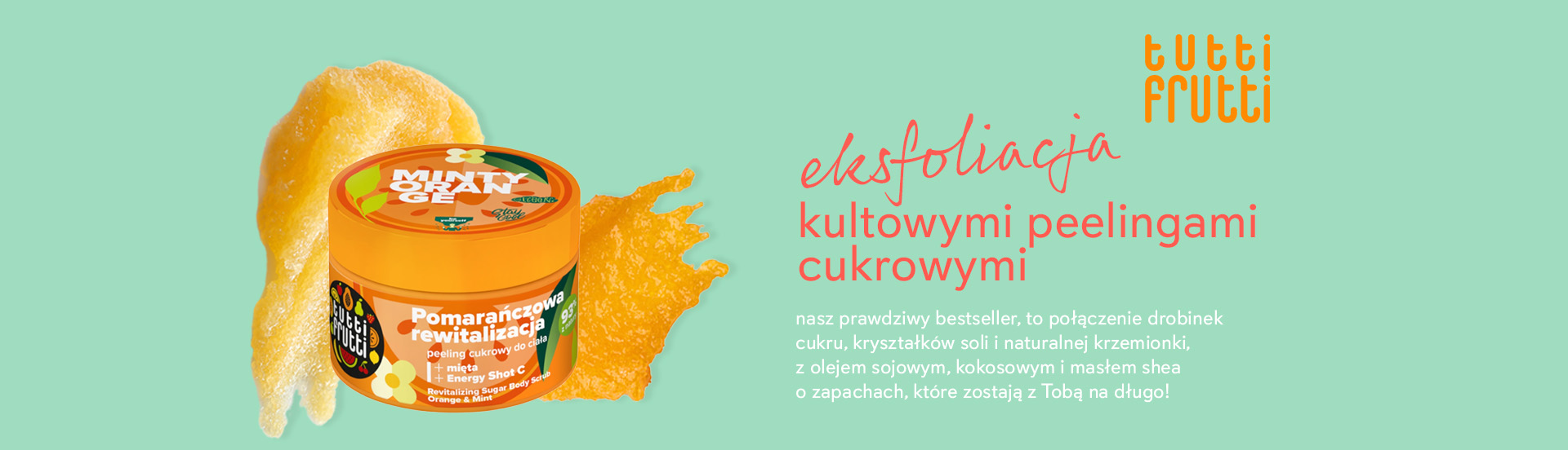 tutti frutti