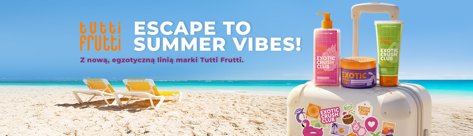 Tutti Frutti 