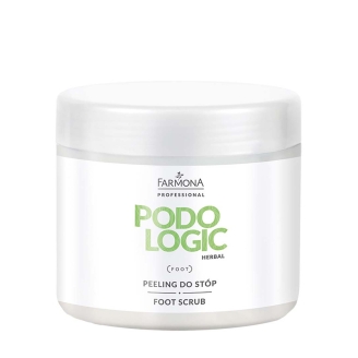 PODOLOGIC HERBAL Peeling do stóp