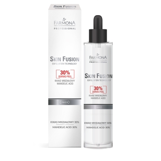 SKIN FUSION Kwas migdałowy 30%