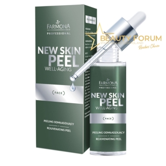 NEW SKIN PEEL WELL-AGING Peeling odmładzający
