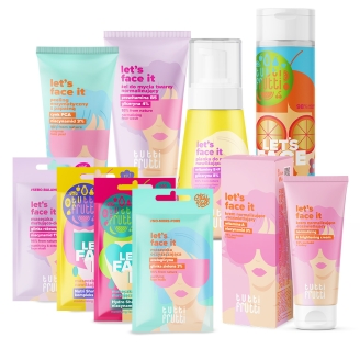 Perfect Skin – 9 kosmetyków w jednym zestawie