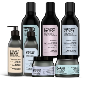 Full body care