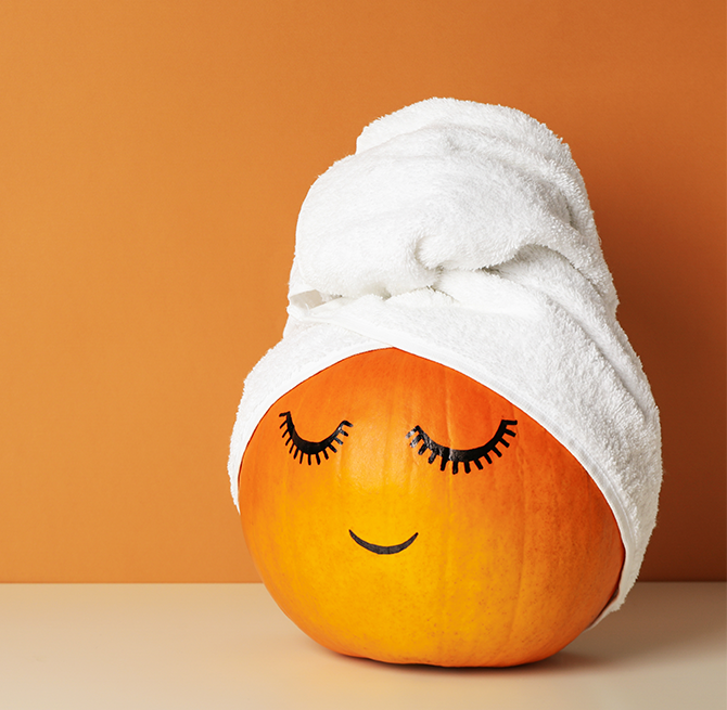 pielęgnacja jesienią