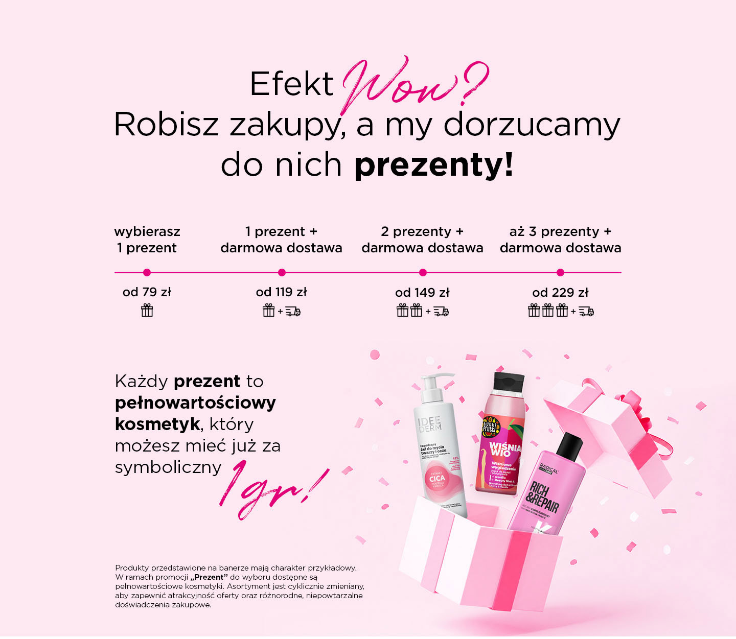 Prezent