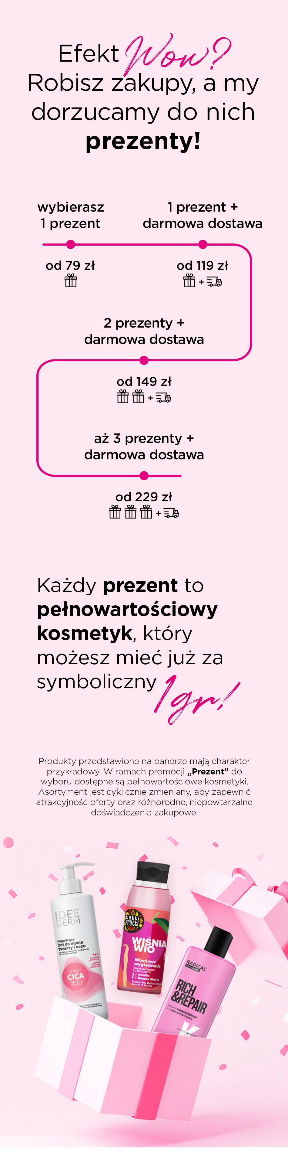 Prezent