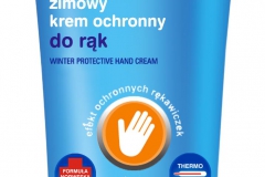 FARMONA 20C PROTECT hand cream