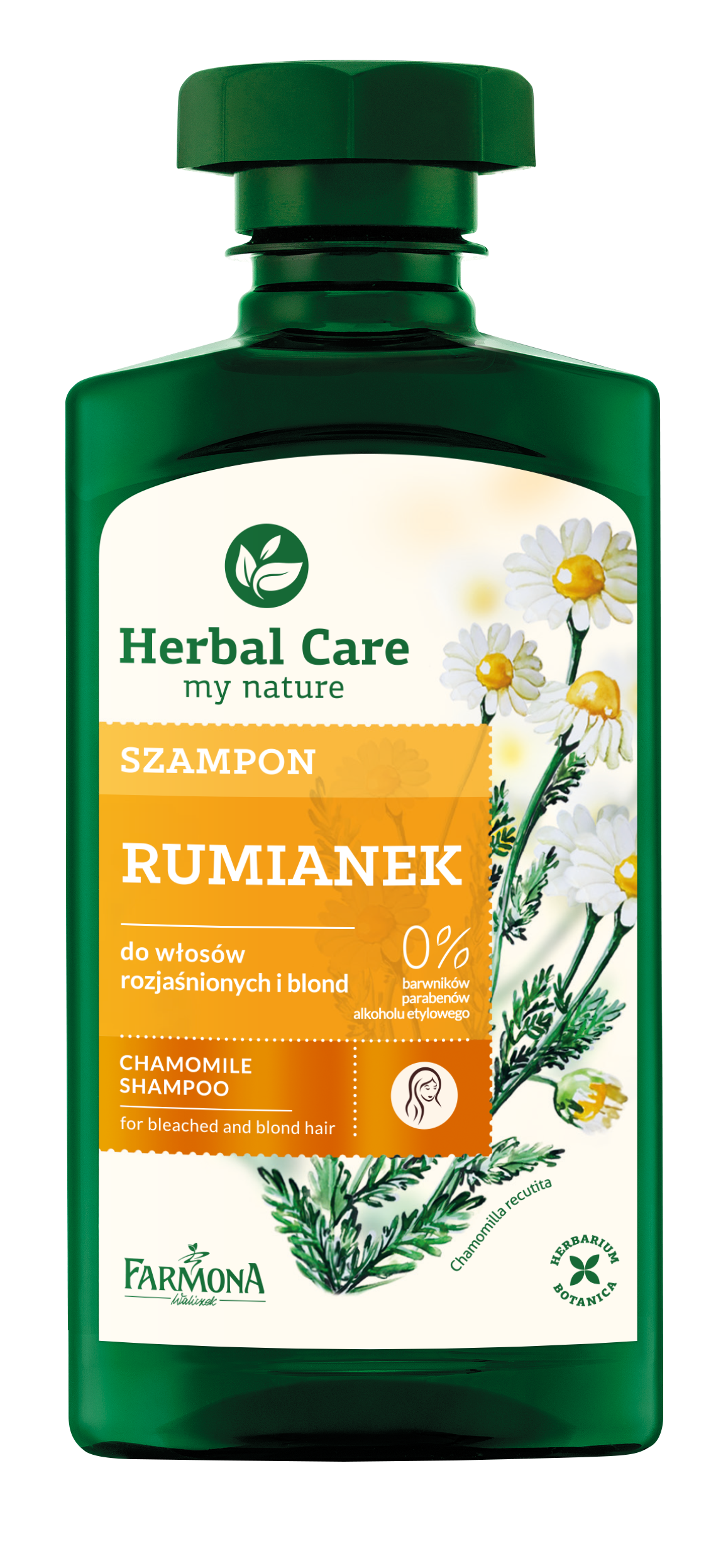 Farmona_Herbal_Care_Szampony_RUMIANEK