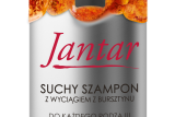 Jantar_suchy szampon black