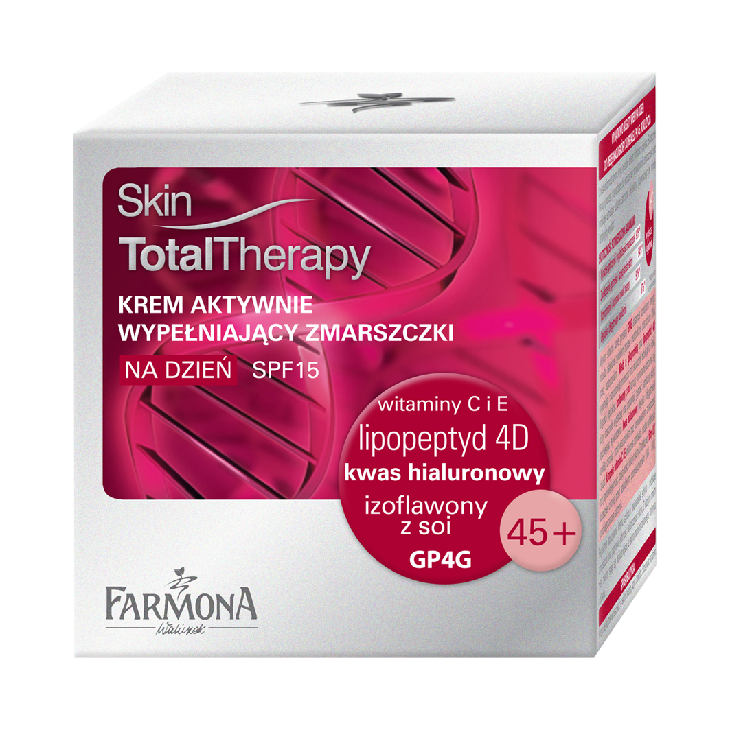 Skin Total Therapy_DZIEN_box