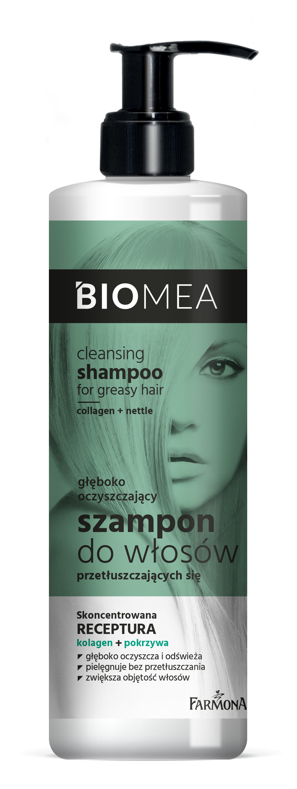 BIOMEA_szampon oczyszczający400ml - Copy
