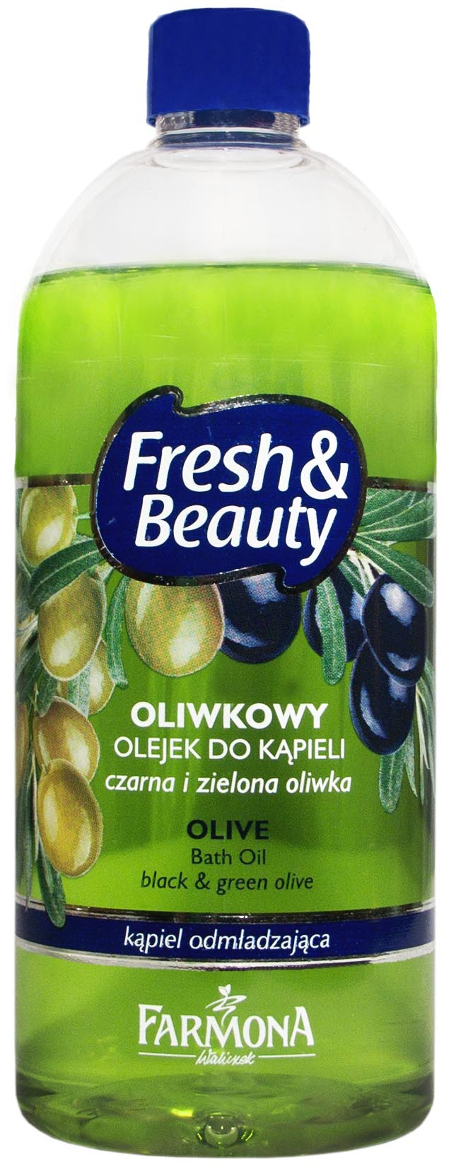 Farmona_Fresh&Beauty_olejek_oliwka