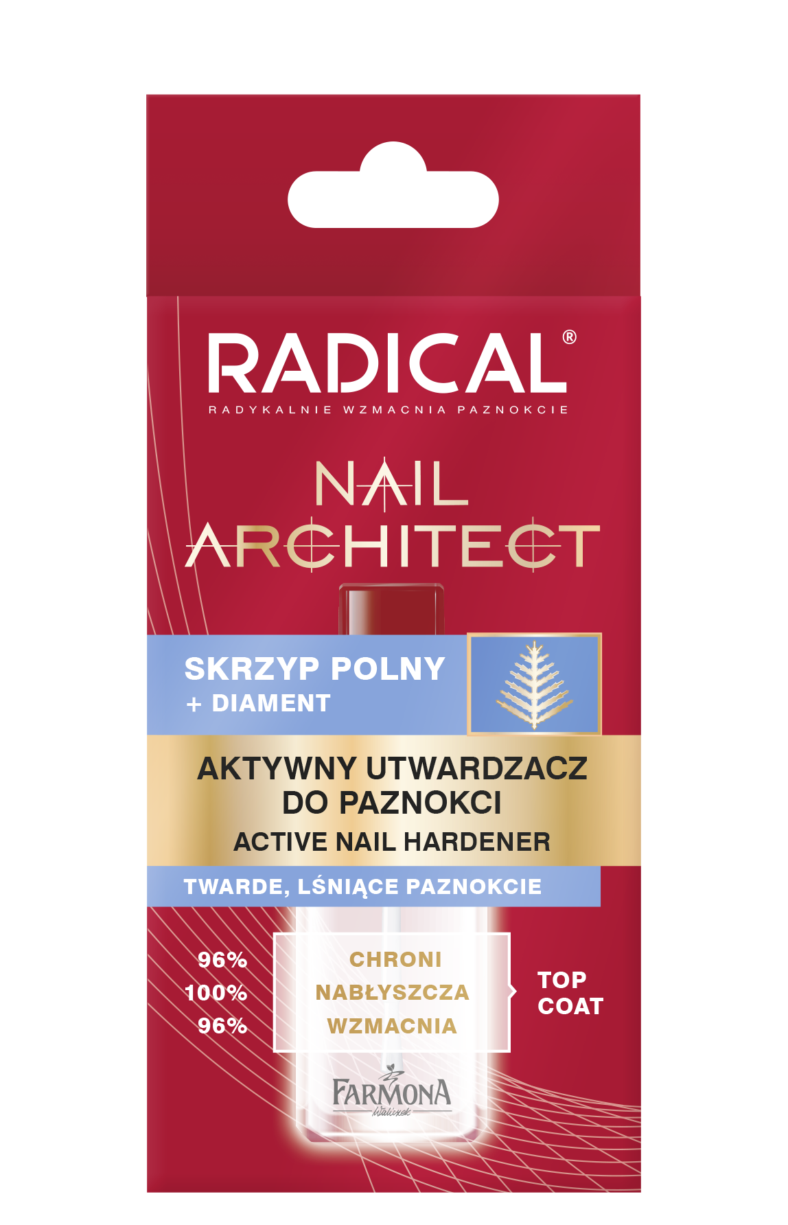 FARMONA_Radical_Nail_Architect_UTWARDZACZ
