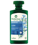Szampon Herbal Care Len