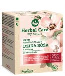 Herbal Care dzika róża