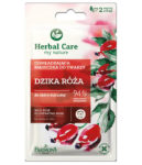 Maseczka odmładzająca Dzika Róża Herbal Care