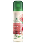 Suchy szampon 2w1 PIWONIA Herbal Care