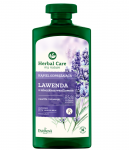 Lavender with vanilla milk relaxing bath hydrates and relaxes