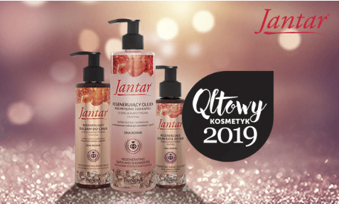Qltowy Kosmetyk 2019
