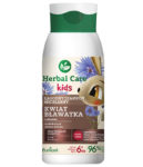 Herbal Care Kids Łagodny szampon micelarny
