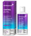 Nivelazione specjalistyczny szampon przeciwłupieżowy