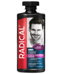 RADICAL MEN Wzmacniający szampon przeciw wypadaniu włosów