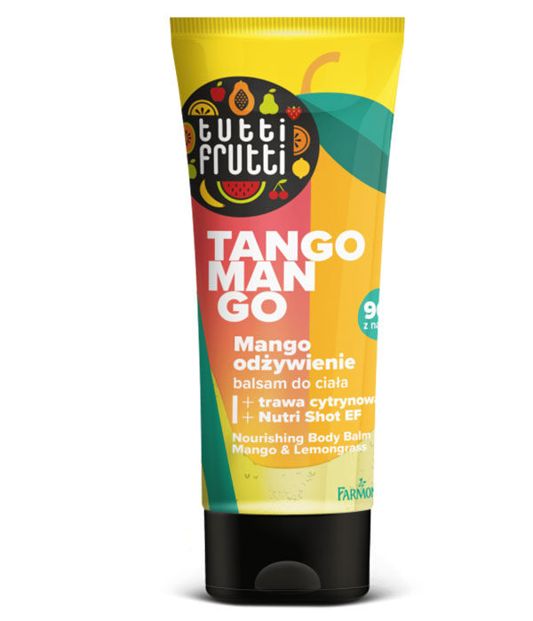 balsam tango mango