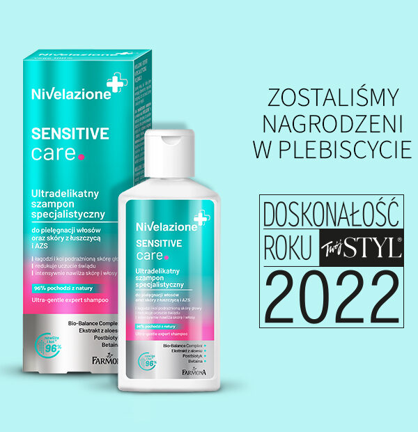 Nivelazione perfection of the year 2022