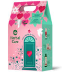 Zestaw Herbal Care Dzika Róża